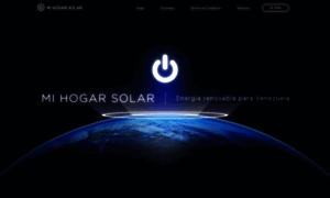 Solarhogar.com thumbnail