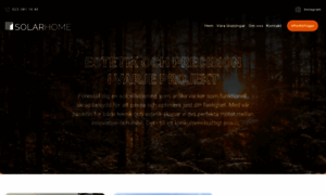 Solarhome.se thumbnail