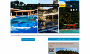 Solarhoteles.com.co thumbnail