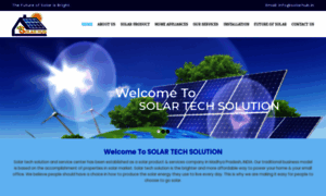Solarhub.in thumbnail