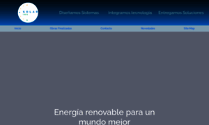 Solaring.com.ar thumbnail