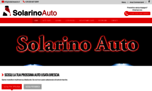 Solarinoauto.it thumbnail