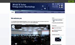 Solarintegrationworkshop.org thumbnail