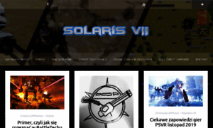 Solaris7.pl thumbnail