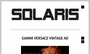 Solarisvintage.wordpress.com thumbnail