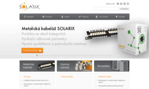 Solarix.cz thumbnail