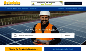 Solarjobsuk.com thumbnail