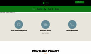 Solarjooce.com thumbnail