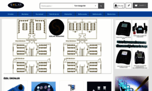 Solarlab.com.tr thumbnail