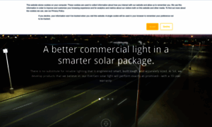 Solarlighting.com thumbnail