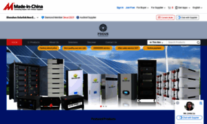 Solarlink.en.made-in-china.com thumbnail