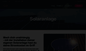 Solarlog-home2.eu thumbnail