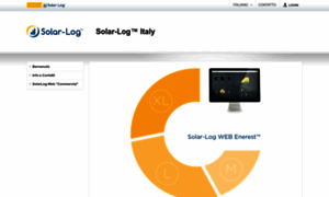 Solarlog-web.it thumbnail