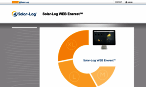 Solarlog-web.net thumbnail
