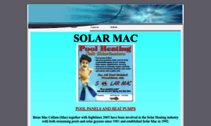 Solarmac.co.za thumbnail