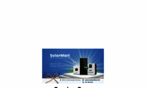 Solarmart.lk thumbnail