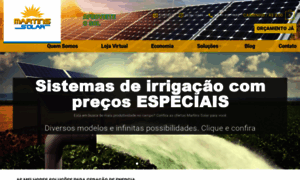 Solarmartins.com.br thumbnail