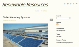 Solarmounting.snappages.com thumbnail