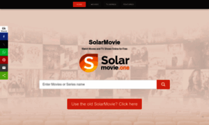 Solarmovie.one thumbnail