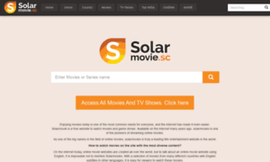 Solarmovie.unblocked.red thumbnail