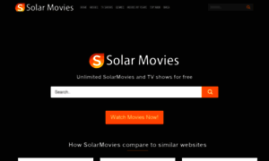 Solarmovies.live thumbnail