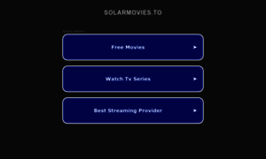 Solarmovies.to thumbnail