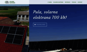 Solarna-elektrana.hr thumbnail