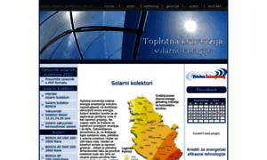 Solarni-kolektori.co.rs thumbnail