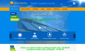Solarni-system.eu thumbnail