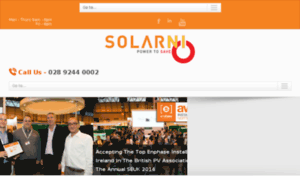 Solarni.co.uk thumbnail