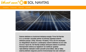 Solarnipaneli.org.rs thumbnail