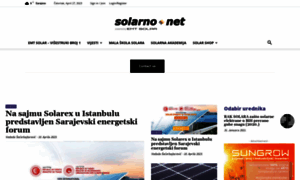 Solarno.net thumbnail