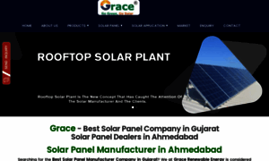 Solarpanelmanufacturer.in thumbnail