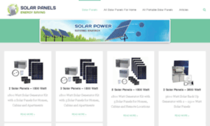 Solarpanels24h.com thumbnail