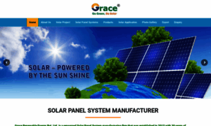 Solarpanelsystems.in thumbnail