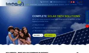 Solarpathnsw.com.au thumbnail