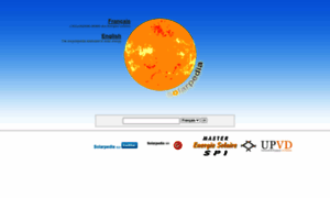 Solarpedia.net thumbnail