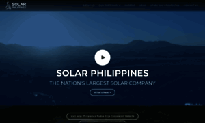 Solarphilippines.com.ph thumbnail