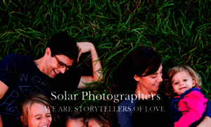 Solarphotographers.com thumbnail