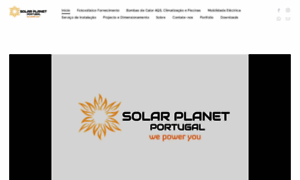 Solarplanet.pt thumbnail