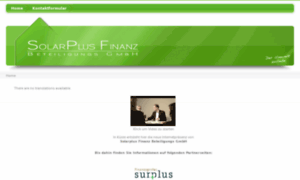 Solarplus-finanz.de thumbnail