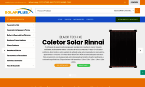 Solarplus.com.br thumbnail