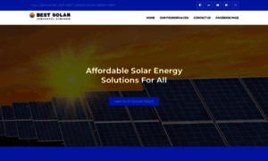 Solarpower.pk thumbnail