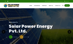 Solarpowerenergy.com.pk thumbnail