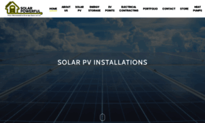 Solarpowerful.co.uk thumbnail