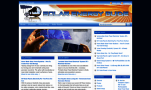 Solarpowerinstallation.net thumbnail