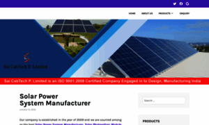 Solarpowersystemsinaustralia.wordpress.com thumbnail