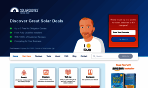 Solarquotes.com.au thumbnail