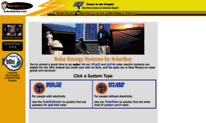 Solarray.com thumbnail