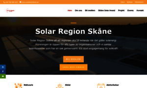 Solarregion.se thumbnail